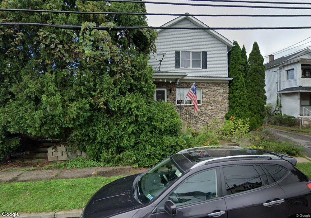 713 Beech St, Scranton, PA 18505 - photo 1