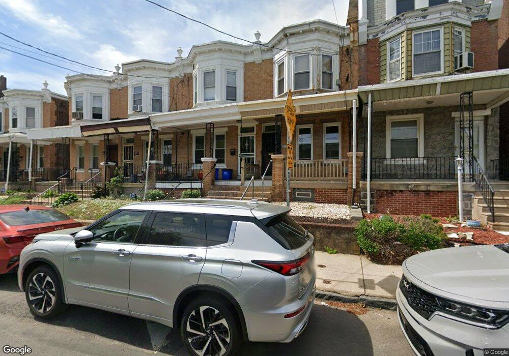337 W Hansberry St, Philadelphia, PA 19144 - photo 1