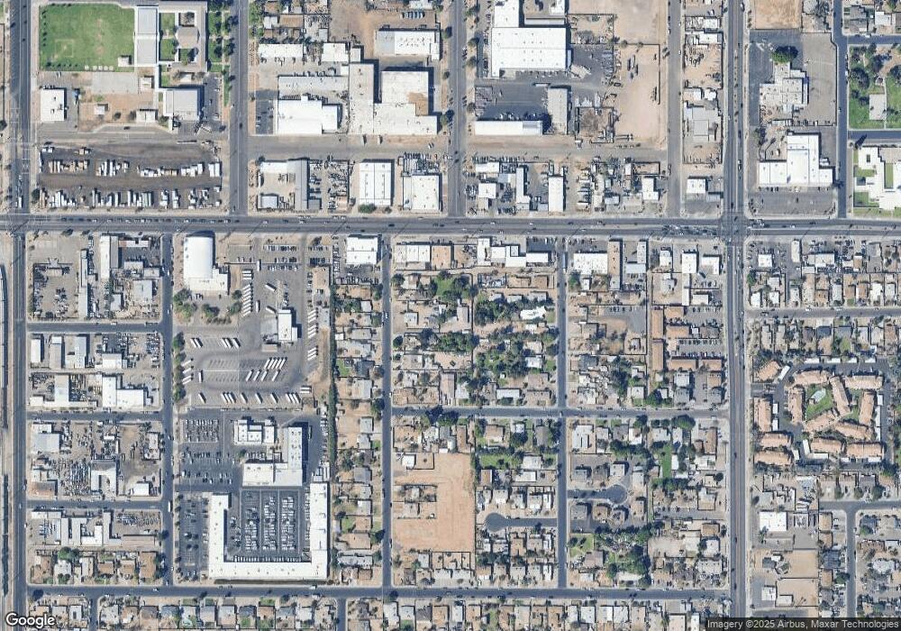 427 S Pasadena, Mesa, AZ 85210 - photo 1