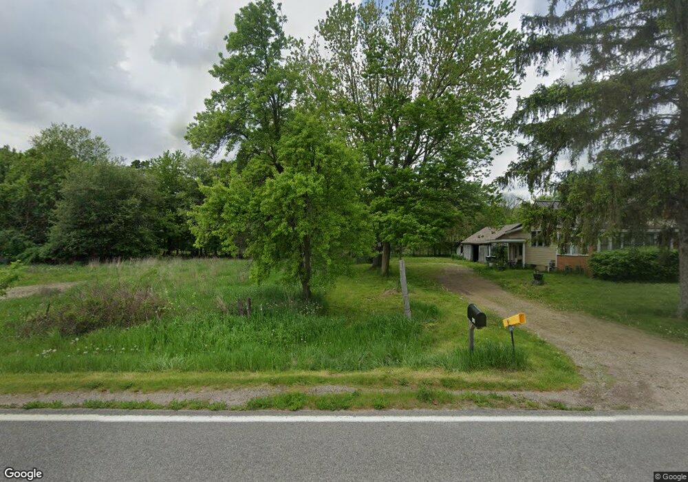 7869 Homerich Ave SW, Byron Center, MI 49315 - photo 1