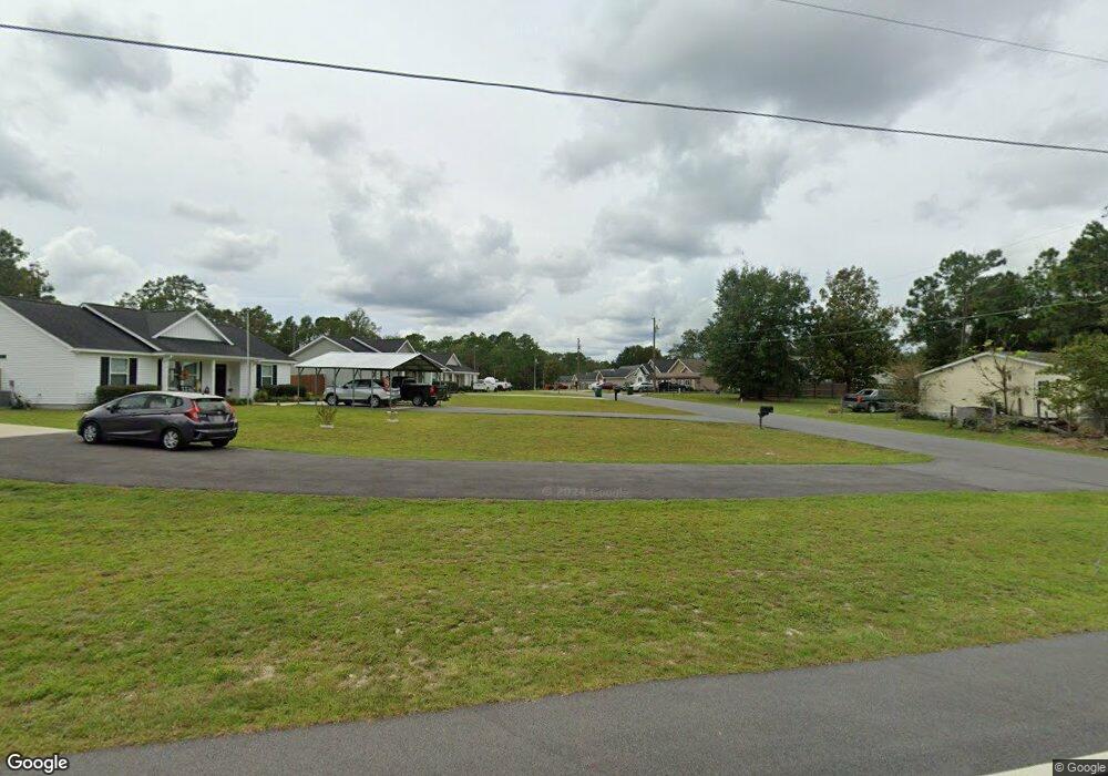96 Metcalf Rd, Crawfordville, FL 32327 - photo 1