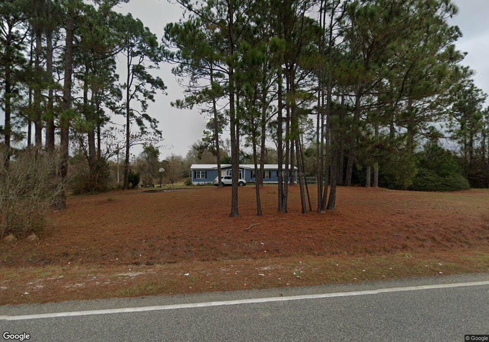 2883 Ga Highway 90, Arabi, GA 31712 - photo 1