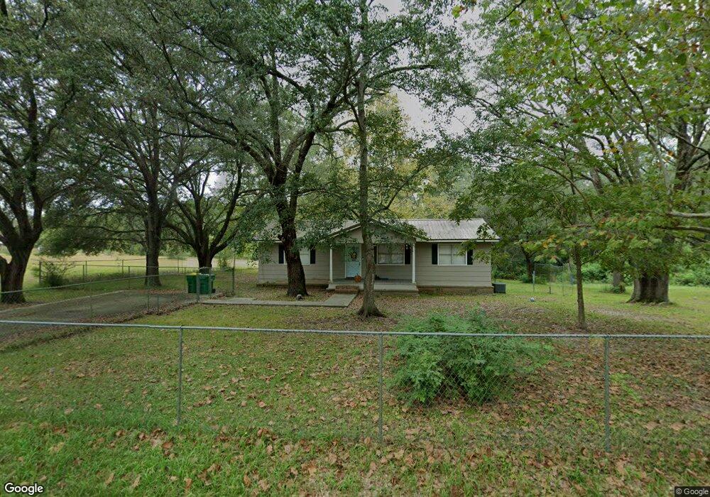 9421 Frank Snell Rd, Moss Point, MS 39562 - photo 1