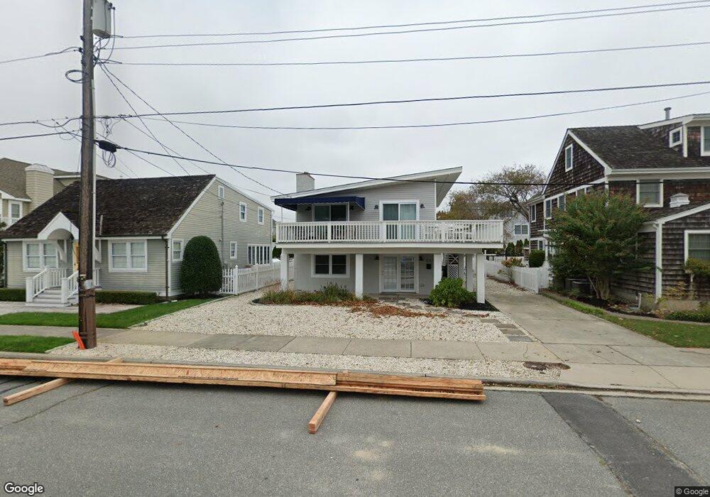 55 17th St E, Avalon, NJ 08202 - photo 1