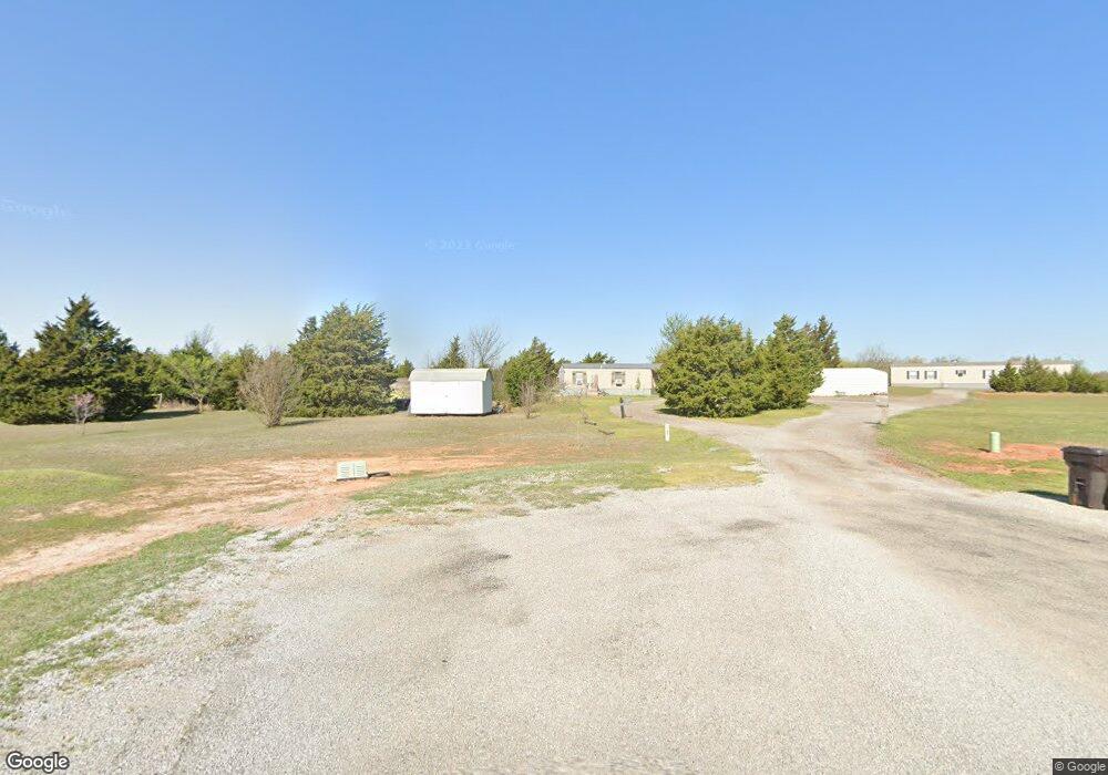 307 Teri Ln, McLoud, OK 74851 - photo 1