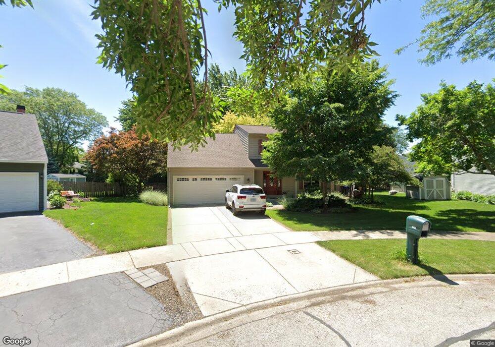 1308 Fireside Ct, Naperville, IL 60564 - photo 1