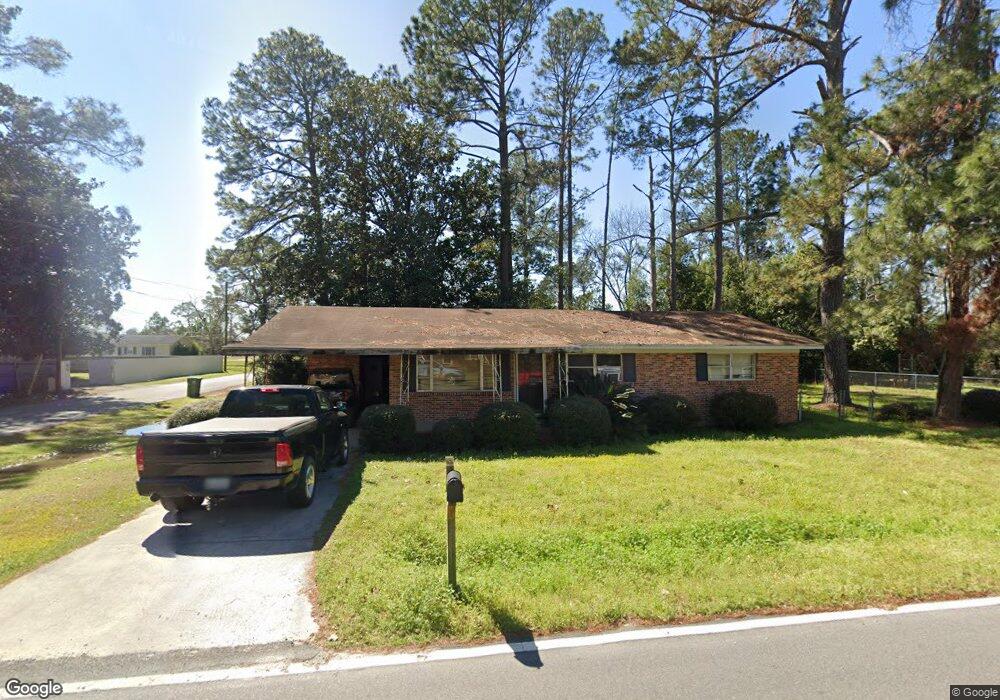 701 N Gordon Ave, Adel, GA 31620 - photo 1