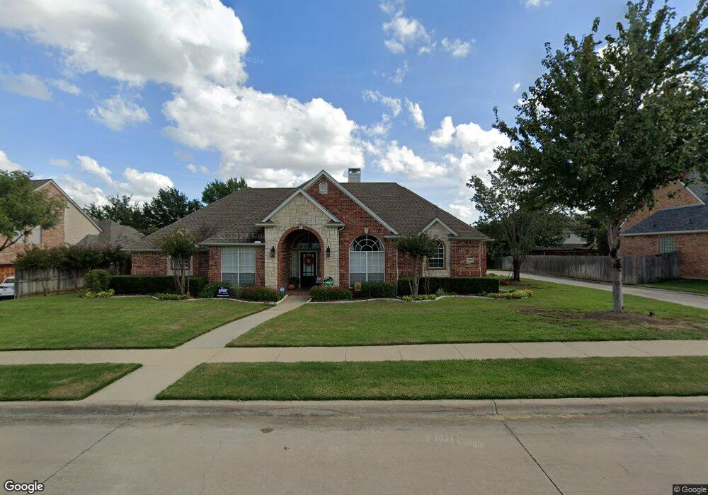 1309 Hat Creek Trail, Southlake, TX 76092 - photo 1