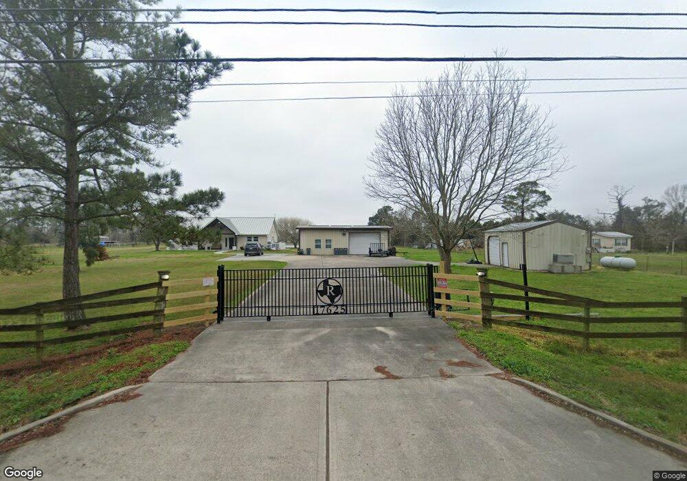 17625 Auction Barn Rd, Alvin, TX 77511 - photo 1