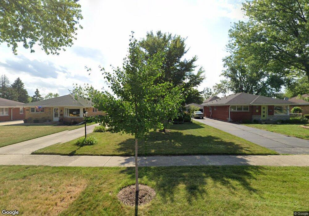 948 S Hillcrest Ave, Elmhurst, IL 60126 - photo 1