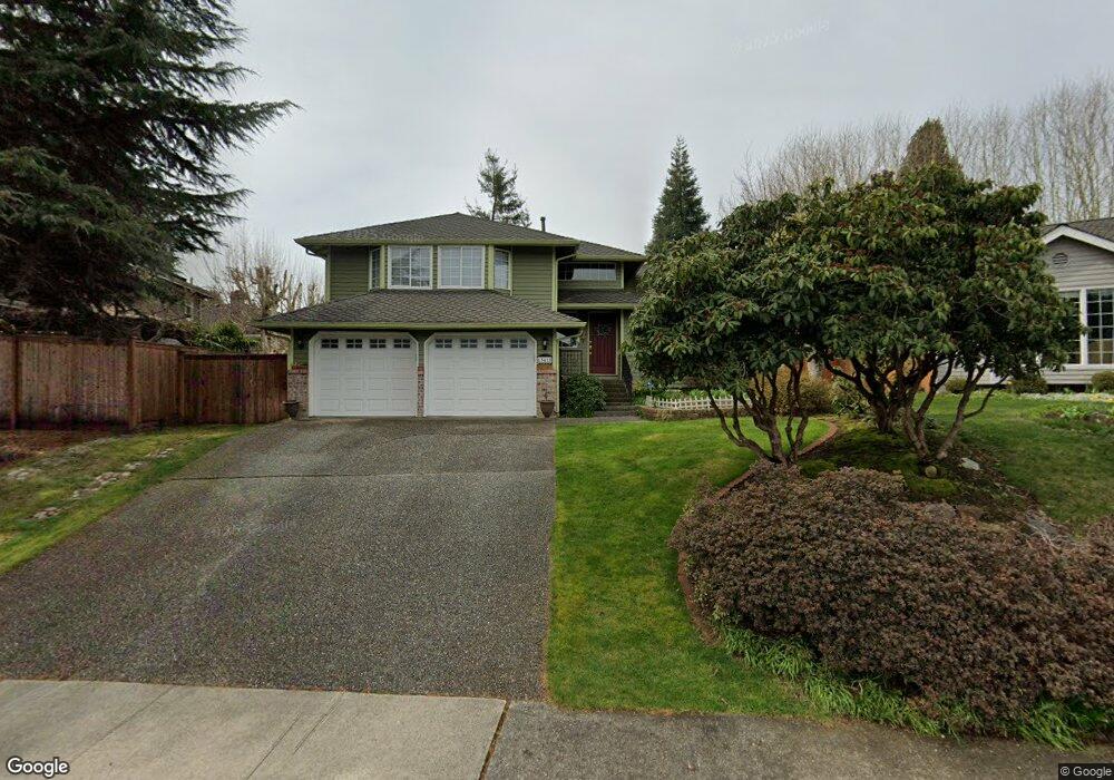 13410 44th Ave W, Mukilteo, WA 98275 - photo 1