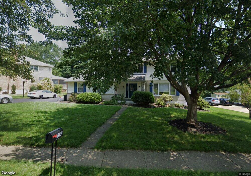 2540 Eaton Rd, Wilmington, DE 19810 - photo 1