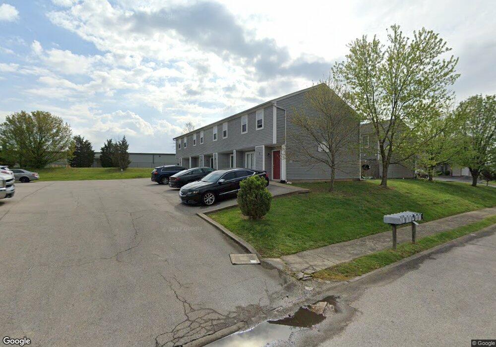 3434 Tabor Ct unit 4, New Albany, IN 47150 - photo 1