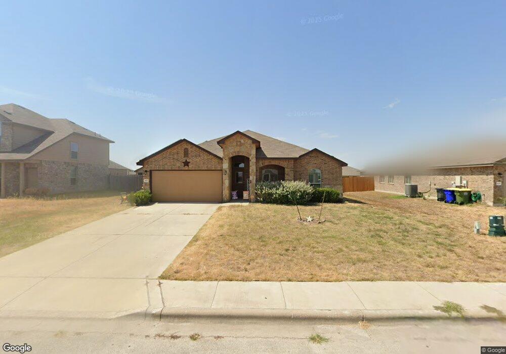 407 Trey, Troy, TX 76579 - photo 1