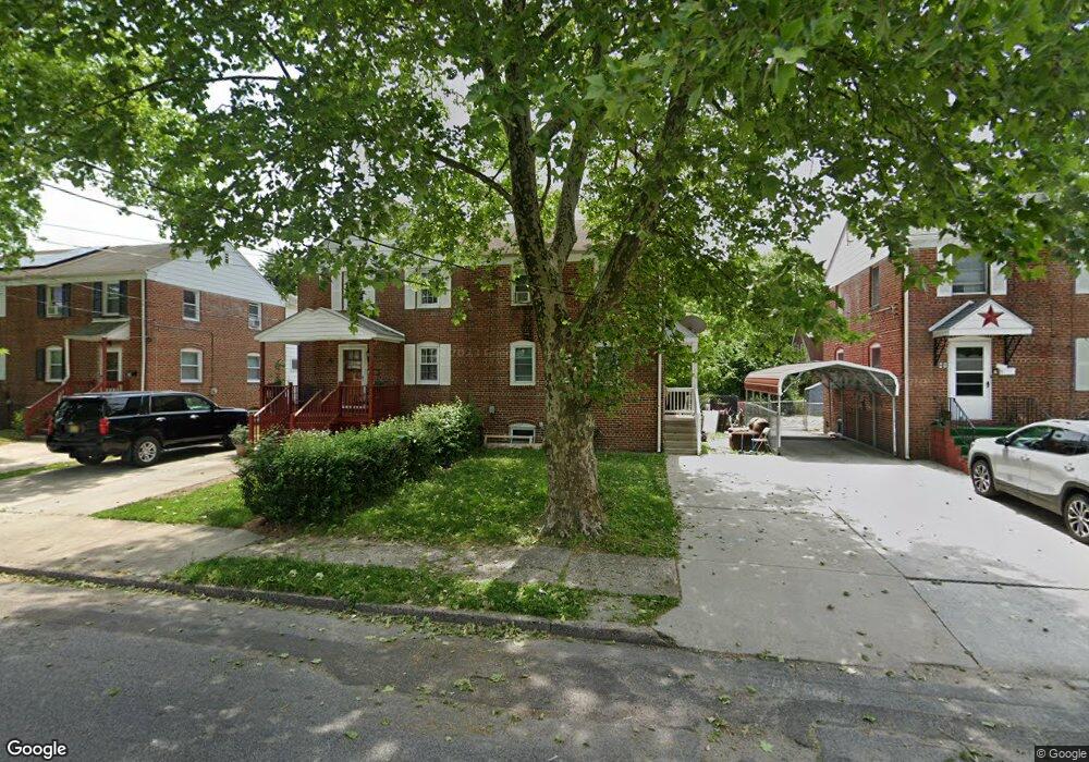 30 E Pitman St, Penns Grove, NJ 08069 - photo 1