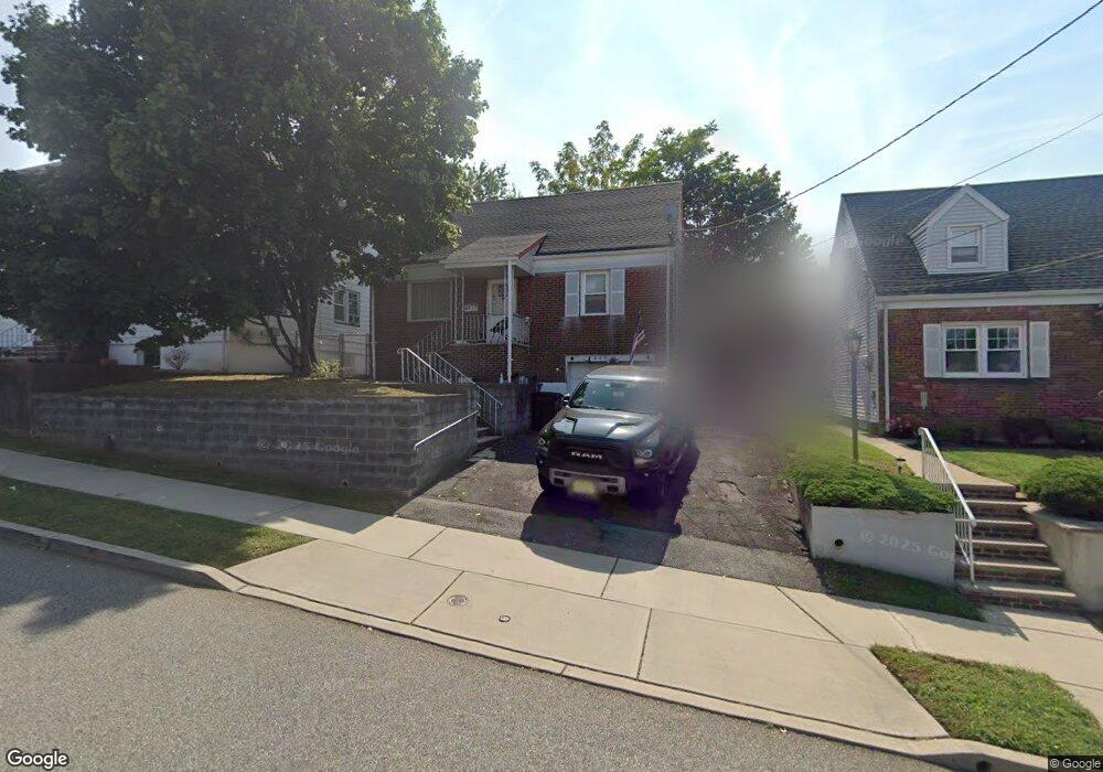 264 Forest Ave, Lyndhurst, NJ 07071 - photo 1