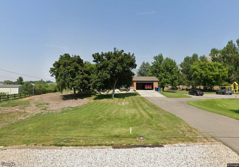 4000 Hollow Rd, Nibley, UT 84321 - photo 1