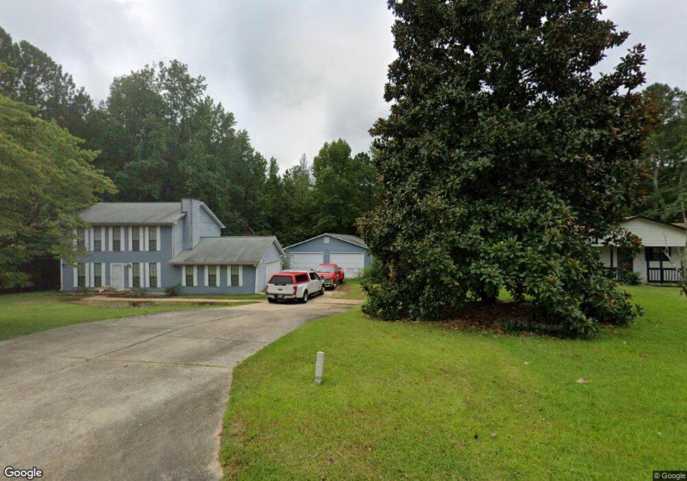 9496 Winding Way Ln, Jonesboro, GA 30238 - photo 1