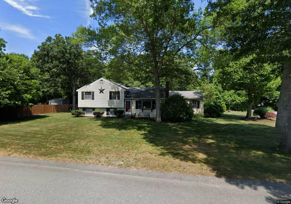 5 Great Meadow Dr, Carver, MA 02330 - photo 1