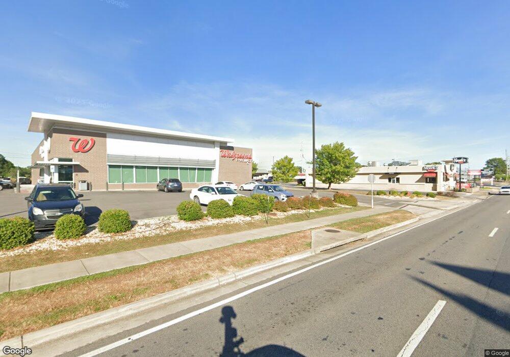 416 2nd Ave NW, Cullman, AL 35055 - photo 1