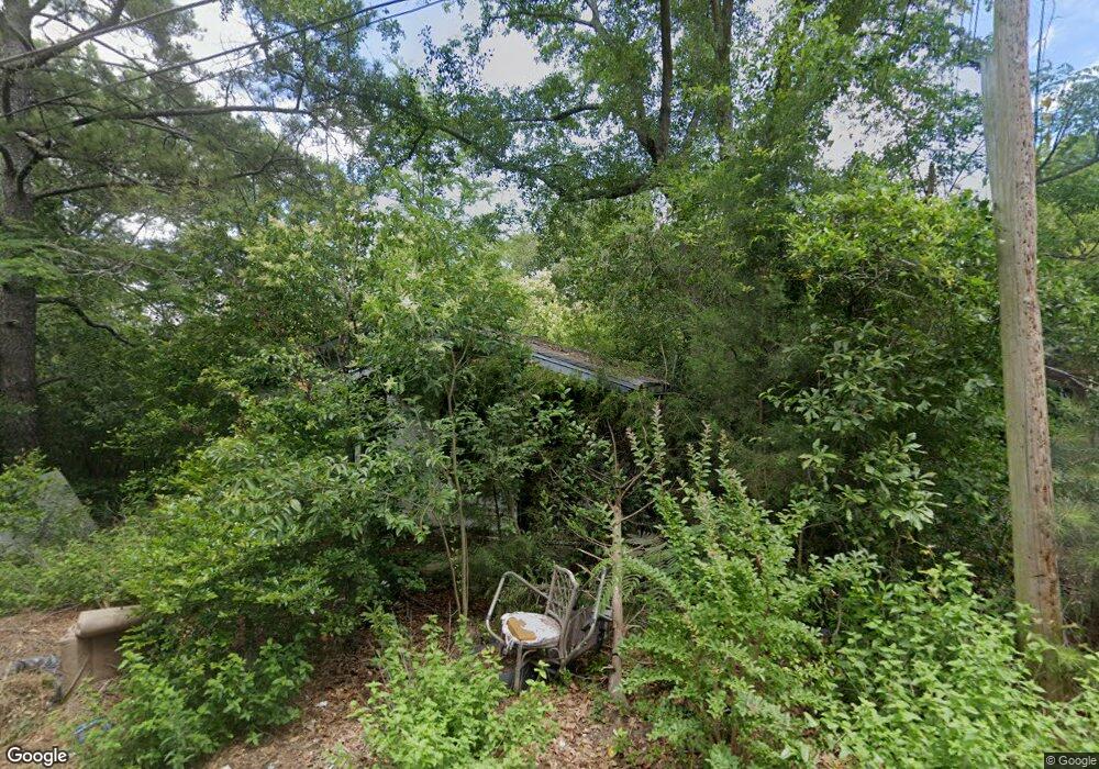 2040 Lowe St, Macon, GA 31204 - photo 1