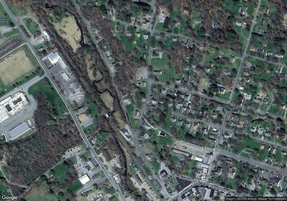 19 Church St, Millerton, NY 12546 - photo 1