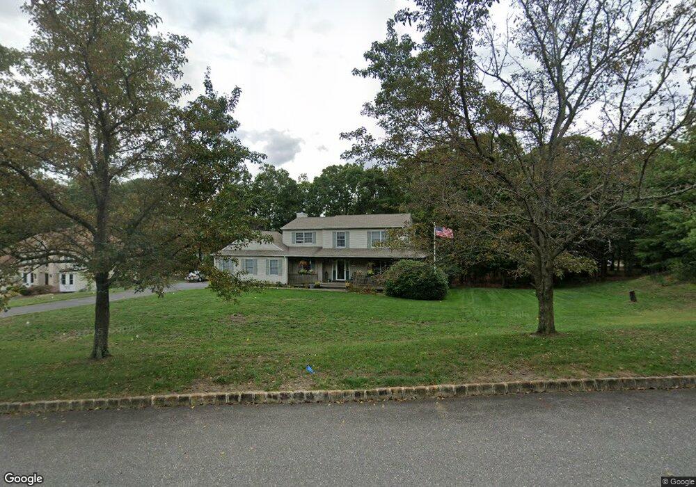 7 Twin Hill Ct, Howell, NJ 07731 - photo 1