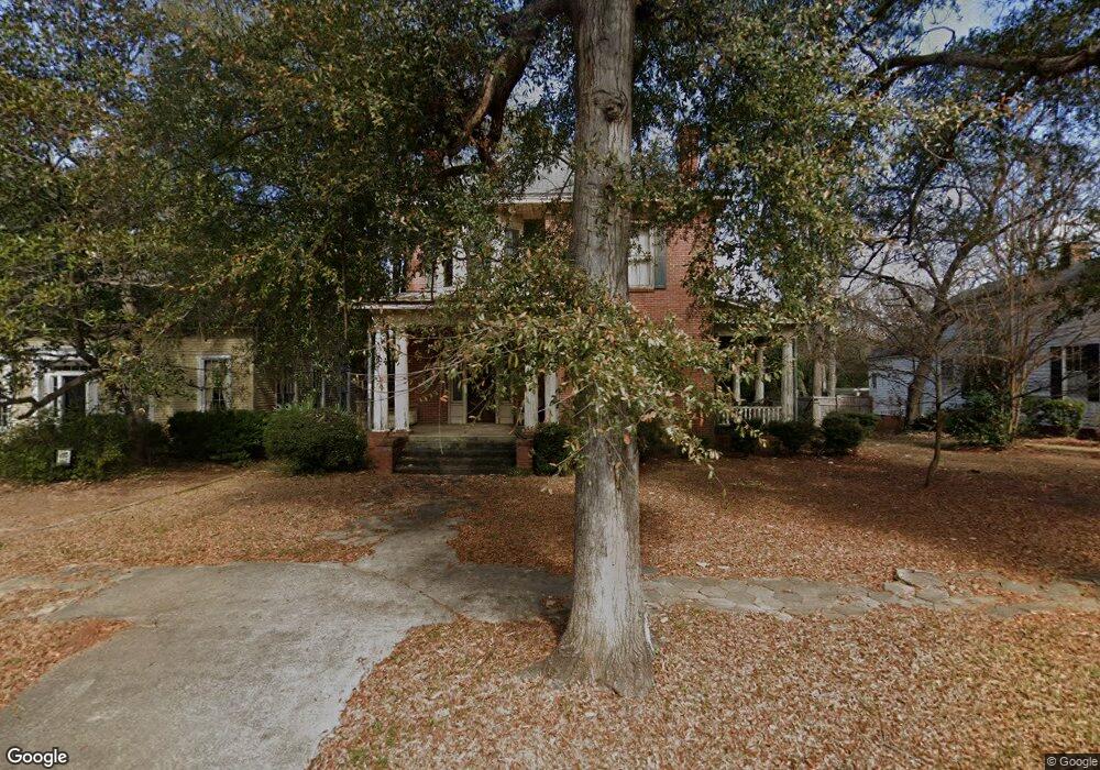 313 W College St, Americus, GA 31709 - photo 1