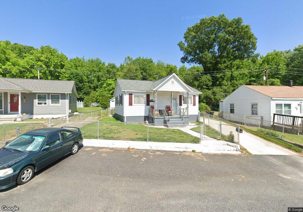 60 Torque Way, Middle River, MD 21220 - photo 1