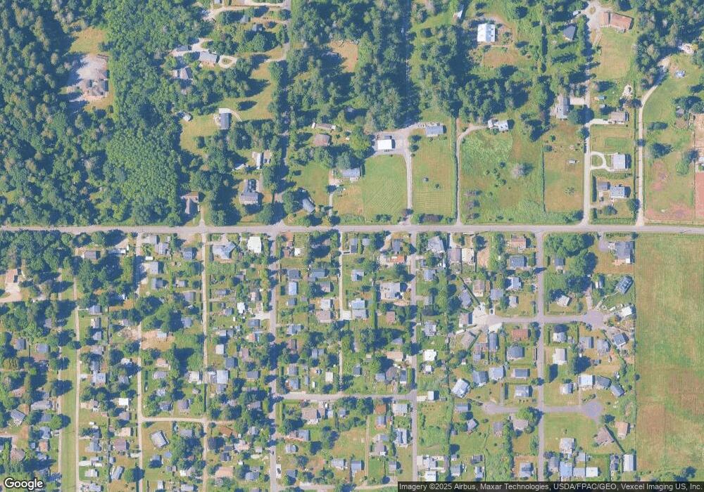 600 Evergreen Ln, Point Roberts, WA 98281 - photo 1