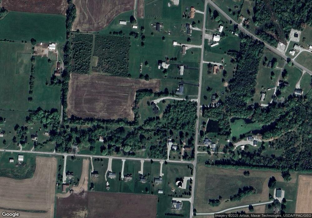 24363 Huber Hitler Rd, Circleville, OH 43113 - photo 1