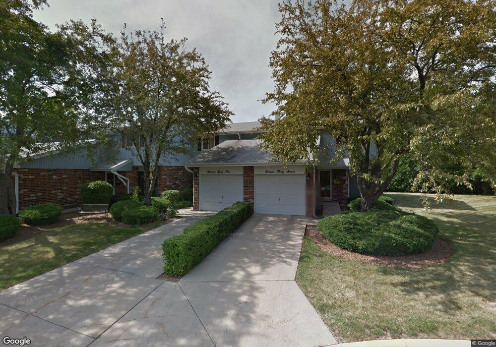 1631 Darwin Ct, Wheaton, IL 60189 - photo 1