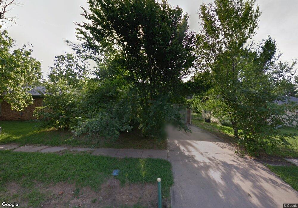 515 N Ross St, Sapulpa, OK 74066 - photo 1