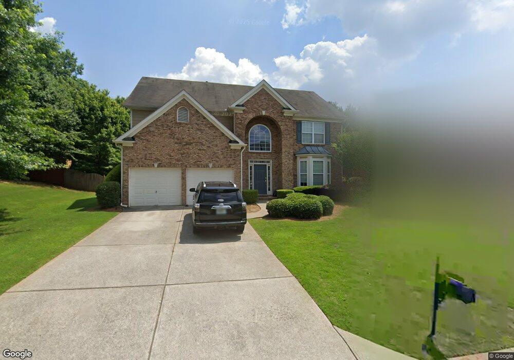 505 Osprey Ln, Woodstock, GA 30188 - photo 1