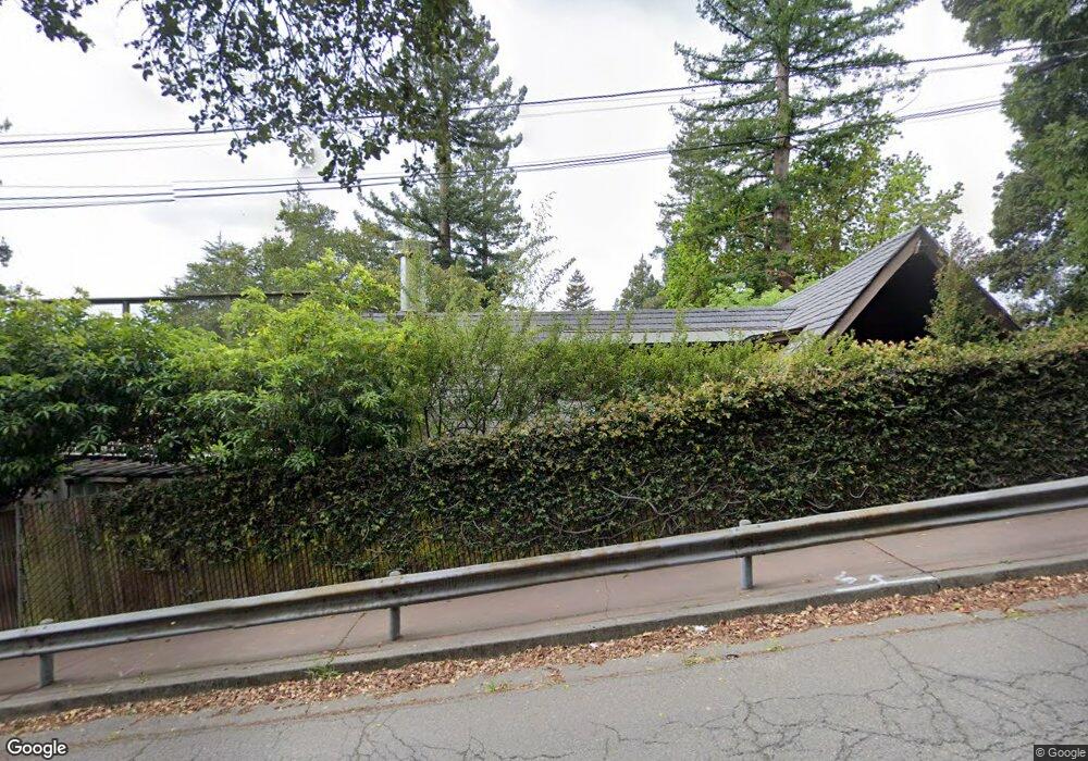 2683 Buena Vista Way, Berkeley, CA 94708 - photo 1