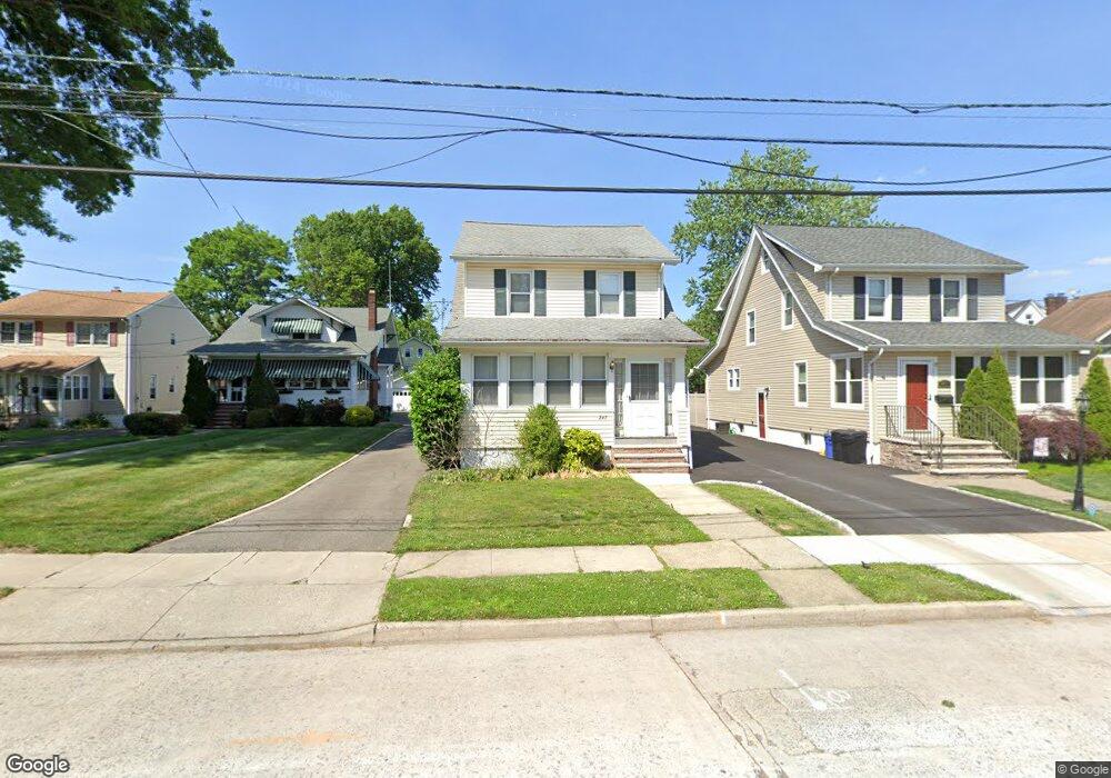 247 Stanton St, Rahway, NJ 07065 - photo 1