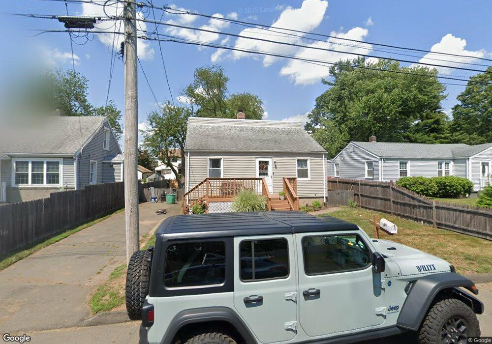 19 Osmond St, East Haven, CT 06512 - photo 1