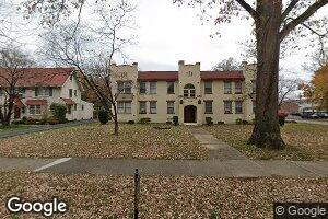 908 Audubon Pkwy, Louisville, KY 40213