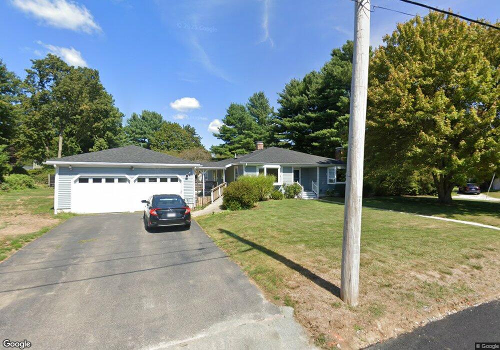 12 Polk Rd, Hingham, MA 02043 - photo 1