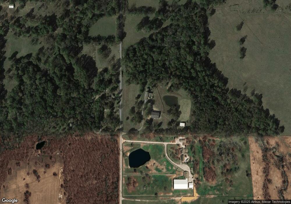 23005 S 4190 Rd, Claremore, OK 74019 - photo 1