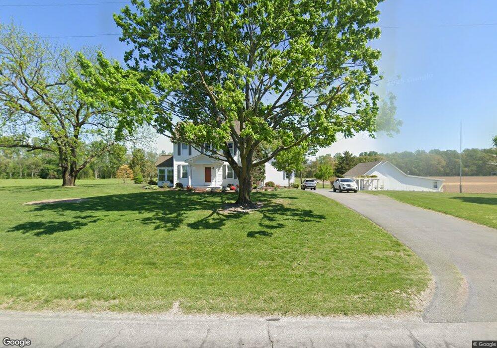 1321 Allabands Mill Rd, Camden Wyoming, DE 19934 - photo 1