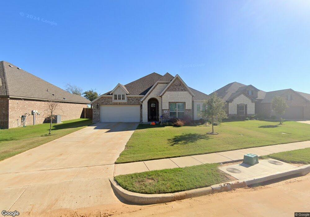 729 Waterford Way, Joshua, TX 76058 - photo 1