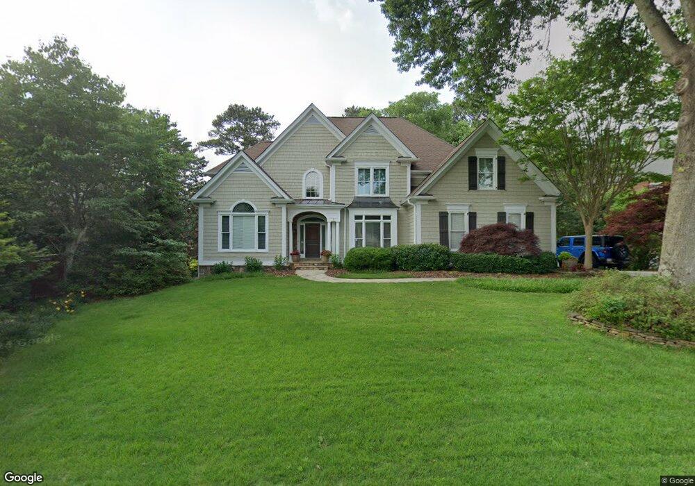 2739 Long Grove Dr, Marietta, GA 30062 - photo 1