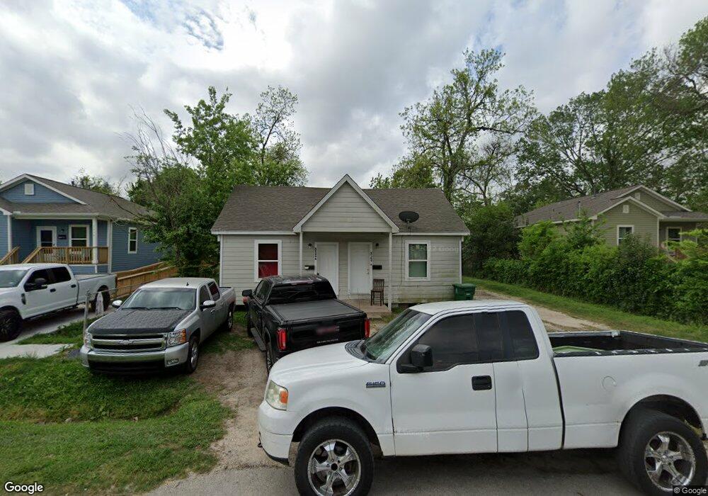 3406 Memel St, Houston, TX 77026 - photo 1