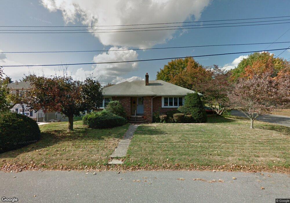 15 Bampton Place, West Long Branch, NJ 07764 - photo 1