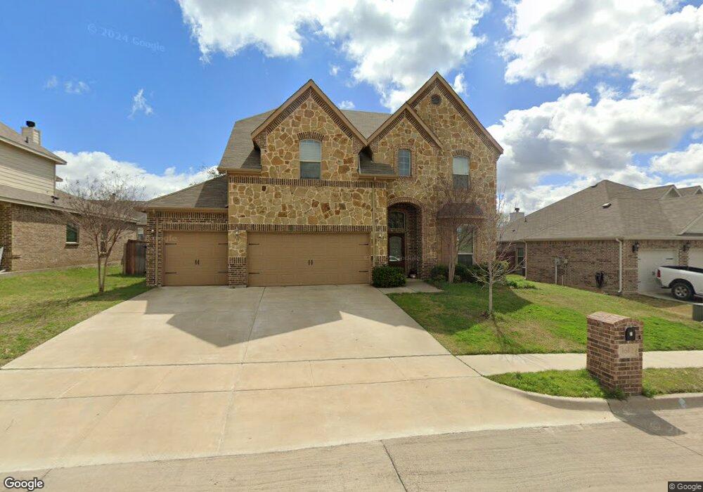 1612 Signature Dr, Weatherford, TX 76087 - photo 1