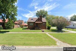 2914 Magnolia Dr, Cairo, IL 62914