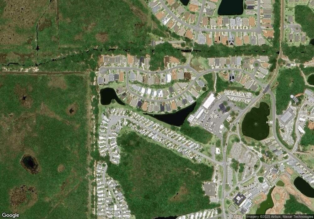 159 Dragonfly Dr unit 159, Titusville, FL 32780 - photo 1