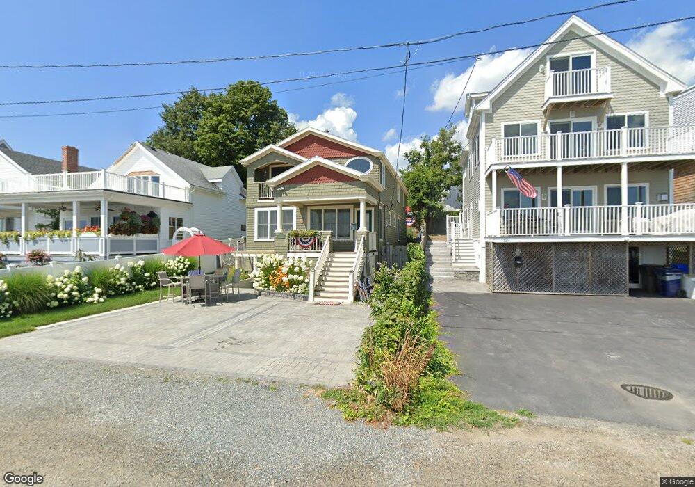 133 Bayside Rd, Quincy, MA 02171 - photo 1