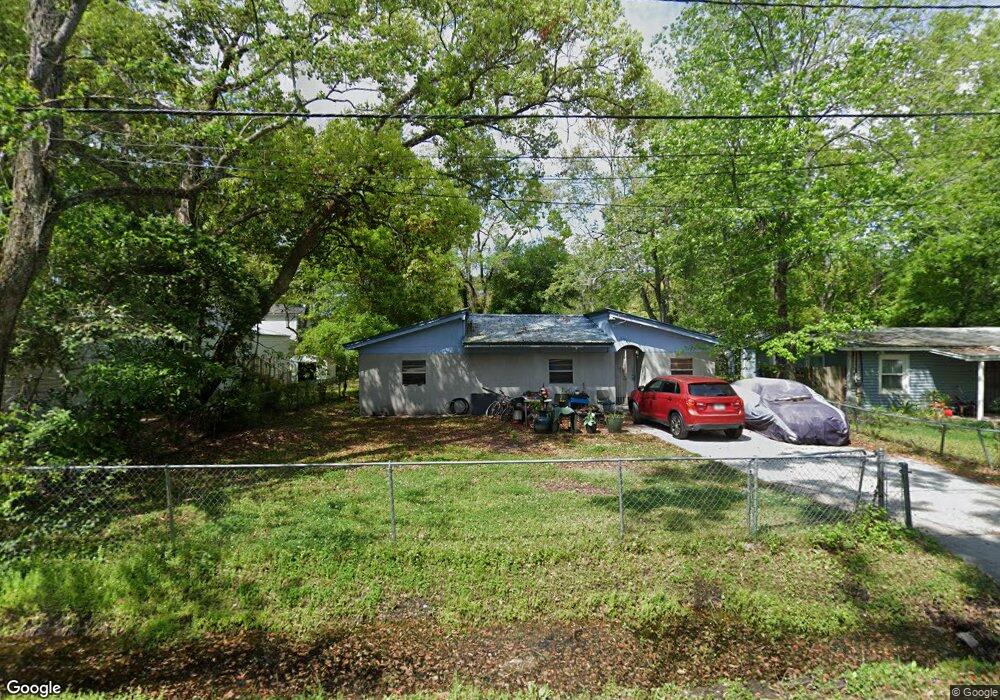 1224 Pangola Dr, Jacksonville, FL 32205 - photo 1
